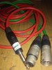 Plug, Guitarra, 1/4  Trs, Neutrik, Made In Usa. 5
