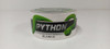 Cinta Multiusos Alta Resistencia Python White 48 X 9 Mm 2