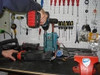 Eje Hr2470 Makita 4