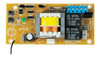 Placa Ppa Motor Portón Automático Finales Magnéticos Pop 1