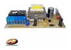 Placa Ppa Motor Portón Automático Finales Magnéticos Pop 4