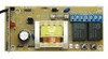 Placa Ppa Motor Portón Automático Finales Magnéticos Pop 6