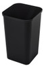 Cesto Contenedor Negro 53lt Collect 0