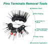 Herramienta Extraccion Terminales Conectores Pin 21import 4