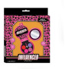 Juego De Maquillaje Influencer Pupa Redonda Triple En Caja 4