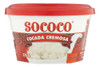 Kit C/ 3 Coco Ralado Sococo 2