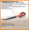 Soplador De Hojas Bateria 18v Einhell Inalambrica Sopladora 2