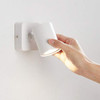 Lámpara De Pared De Lectura De Cabecera Luzden Con Interrupt 1