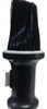Brochas Talqueras Para Barbería Color Negro Mym Ventas 0