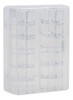 Bobinas Singer 06543 Clase 15j, Transparentes, 12 Unidades 0