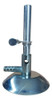 Mechero Bunsen Con Regulador De Aire *inlabs* 0