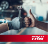 Cilindro De Rueda Trasero Izquierdo Chevrolet D20 1992-96 1