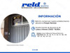 Valvula Robinete De Servicio Para Split 5/8 Recta 5/16 R410 4