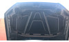 Manta Capot Felpa Insonorisadora Ignifuga Audi A3 2014/2015 0