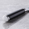 Cuchillo Cocinero Hoja Recta Corte Preciso Cocina Cuchilla 4