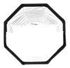 Softbox Octogonal Plegable Para Flashes De Zapata 90cm 1