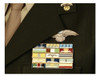 Distintivos Emblemas De Barras De Cursos Ejercito Argentino 1
