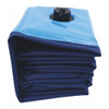 Piscina Plegable Perros Baño Mascotas - Chica Diámetro 80cm 2 Piscina Plegable Perros Baño Mascotas - Chica Diámetro 80cm 2