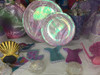 Globo Gigante Sirena  Para Aire O Helio 6 Globo Gigante Sirena  Para Aire O Helio 6