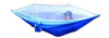 Exterior Durable De Azul Y Azul De Hamaca Árbol Correas Conj 0