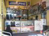 Tapa Embrague Compresor Toyota Etios 93x14 6