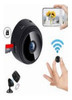 Kit 3 Mini Camera A9 Wifi 3
