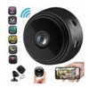 Kit 3 Mini Camera A9 Wifi 4