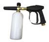 Pistola Lanza Espuma Lavado Automovil Lavaderos Kit P6 1