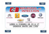 Caja Precalentamiento Temporizador Vw Amarok 2.0tdi 1