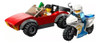 Lego City Para Armar Persecusion En Moto Policia 59 Piezas C 1 Lego City Para Armar Persecusion En Moto Policia 59 Piezas C 1