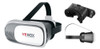 Ifocus Electronics Gafas De Realidad Virtual, 4.5 Pulgadas, 3