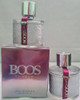 Frascos Vacíos De Perfumes Boos Rainbow X 2 Unidades 1