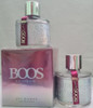 Frascos Vacíos De Perfumes Boos Rainbow X 2 Unidades 2