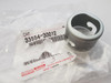 Chapa Reten Traba Resorte Palanca Cambios Toyota Hilux 92/15 2 Chapa Reten Traba Resorte Palanca Cambios Toyota Hilux 92/15 2