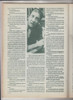 1982 Zitarrosa Reportaje Por Ulanovsky Fotos Revista Humor 2