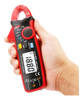 Medidor De Corriente Voltaje Con Mini Pinza Uni-t Ut210e 5