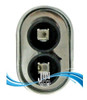 Capacitor Para Microondas 0.95uf 2100vac 2