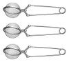 Paquetes De Colador De Té Con Malla Fina Para Infusiones 1
