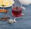 Paquetes De Colador De Té Con Malla Fina Para Infusiones 7