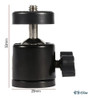 Adaptador Tripode Cabezal 360° 0