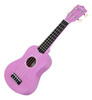 Ukelele Soprano De Viento Fuerte Ukeleles De Tilo De 21 PuLG 1