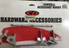 Suporte De Cowbell Cp Accessory Mount  Cp531 0