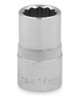 Bocallave Estriada Encastre 1/2 14mm Bremen 3466 0 Bocallave Estriada Encastre 1/2 14mm Bremen 3466 0
