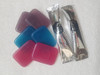 Jabón De Glicerina 500 + Shampoo Duo.- 250.-  750 En Total 0