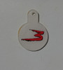 Flipper / Pinball Lote Plasticos Lethal Weapon 3 3