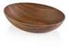 Bowl Oval Mahogany Evelin 0