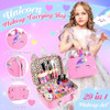 Giftinbox Kit De Maquillaje Para Niños Para Juguetes De Niña 1