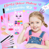 Giftinbox Kit De Maquillaje Para Niños Para Juguetes De Niña 2
