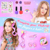 Giftinbox Kit De Maquillaje Para Niños Para Juguetes De Niña 3