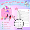 Giftinbox Kit De Maquillaje Para Niños Para Juguetes De Niña 4